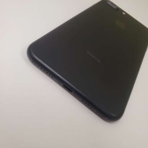 Apple iPhone 7 Plus 128gb 港版