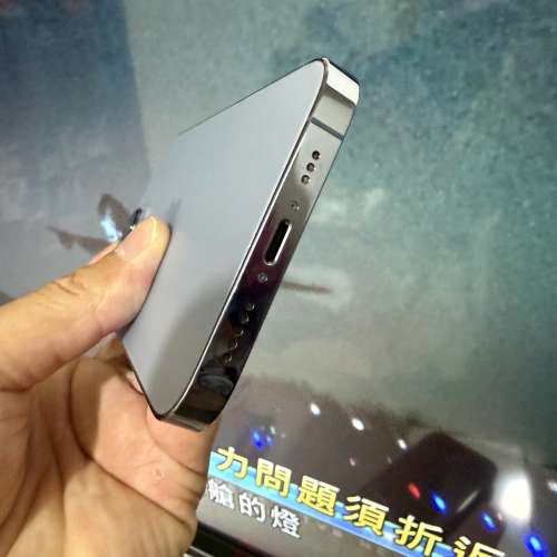 iPhone 13pro 256gb,港行極新，電池健康度88，所有功能正常！任試！