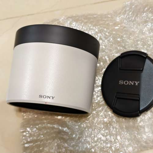 Sony 200-600mm f5.6-6.3 OSS 追星 演唱會 打月