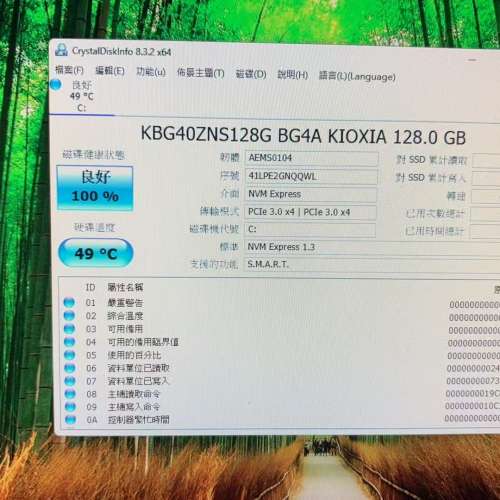 HP手掌Mini電腦 EliteDesk 800 G3 65W 全兼容6-7代低壓標壓CPU