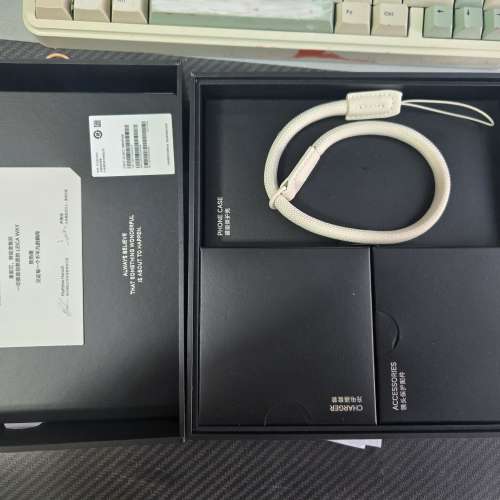 小米17 ultra徠卡版白色