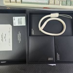 小米17 ultra徠卡版白色