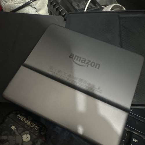 Amazon Kindle Oasis 3  99%New 電子書 閱讀器