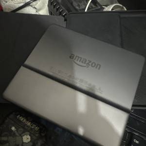 Amazon Kindle Oasis 3  99%New 電子書 閱讀器