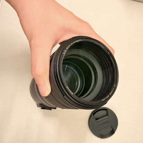 (有B+W 薄filter) Nikon Nikkor Z 70-200mm F/2.8 VR S 鏡頭 小黑Z for Z5 Z6 Z7 Z...