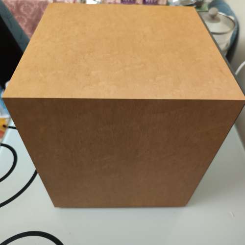 放全新開箱 Rogers ASB - 100active subwoofer 重低音喇叭