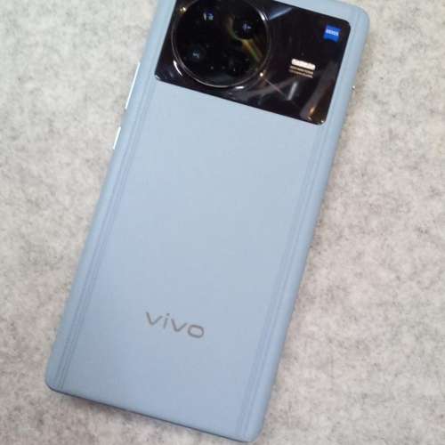 Vivo X Note,(12+256GB), 88%新。