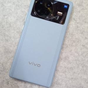 Vivo X Note,(12+256GB), 88%新。