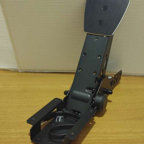 Moza Racing SR-P Clutch Sim Racing