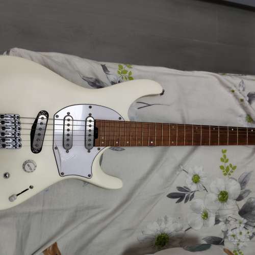 ibanez～ ichika signature