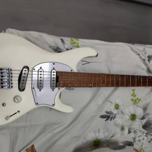 ibanez～ ichika signature