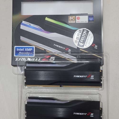 DDR5 G skill 6000 16Gx2