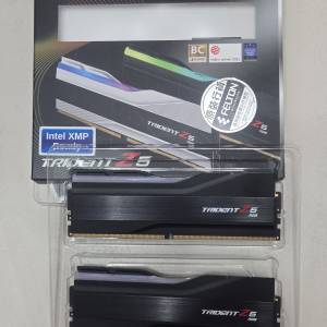 DDR5 G skill 6000 16Gx2