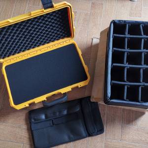 全新 Smriti S5129 防水拉桿箱