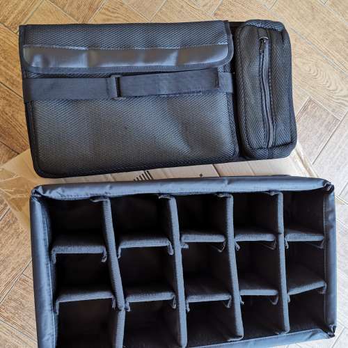 全新 Smriti S5129 防水拉桿箱