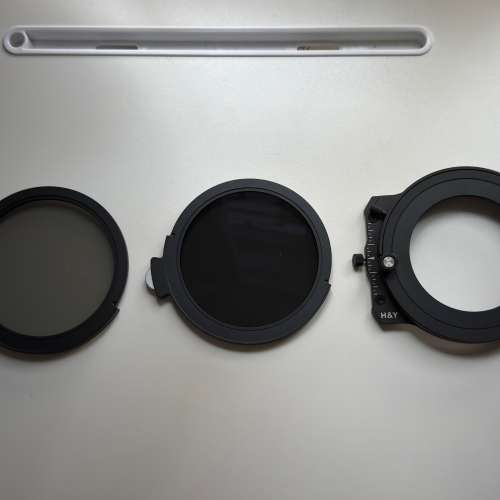 H&Y K-series 100mm Camera Filter Kit