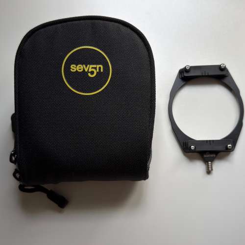 LEE Filters Sev5n Filter Kit