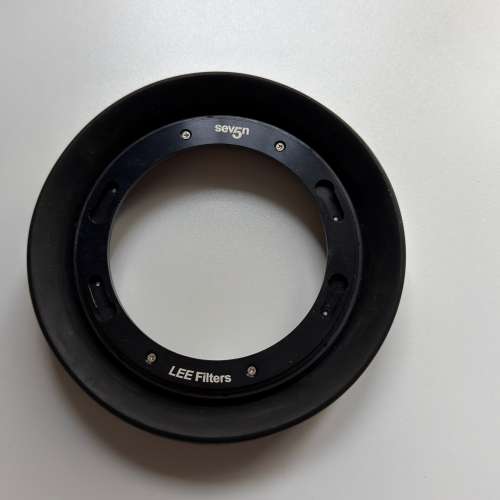LEE Filters Sev5n Filter Kit