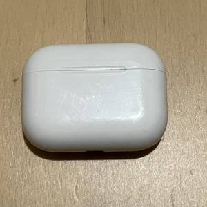 AirPods Pro 3 充電盒 (Apple MagSafe Charging Case A3122) 藍芽 耳機