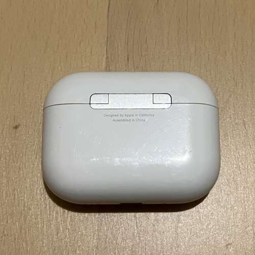 AirPods Pro 3 充電盒 (Apple MagSafe Charging Case A3122) 藍芽 耳機