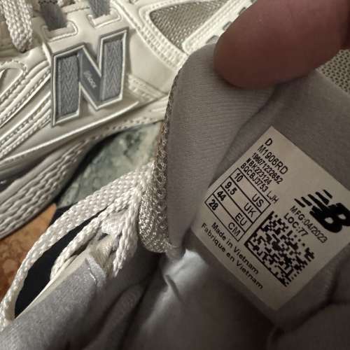 New Balance 1906R US10