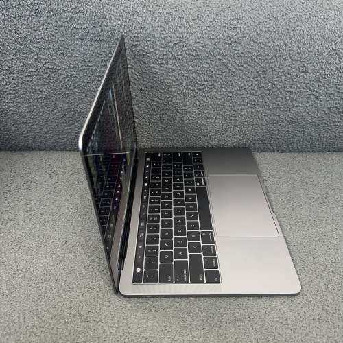 (可裝Windows系統 MacbookPro ❤️&zwj;🔥）Apple Macbook Pro 13寸Retina i7 CPU /16...