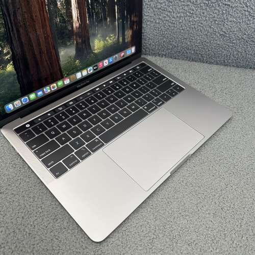 (可裝Windows系統 MacbookPro ❤️&zwj;🔥）Apple Macbook Pro 13寸Retina i7 CPU /16...
