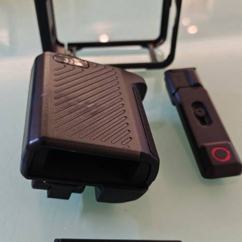 DJI Action 6 兔龍連手柄