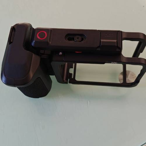 DJI Action 6 兔龍連手柄