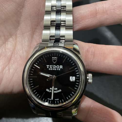 TUDOR
