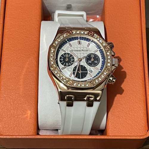 女裝頂級玩具手錶