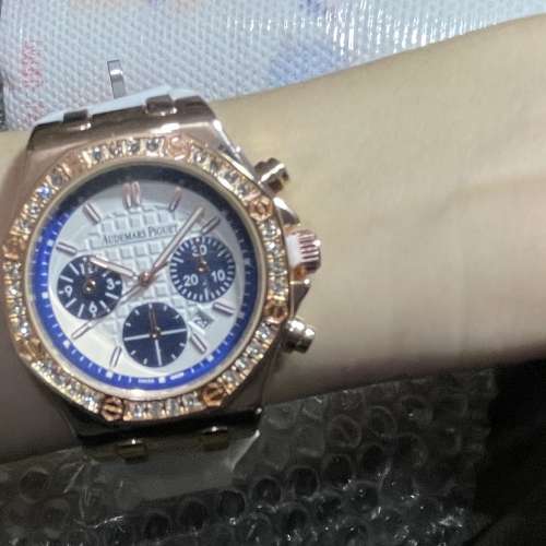 女裝頂級玩具手錶