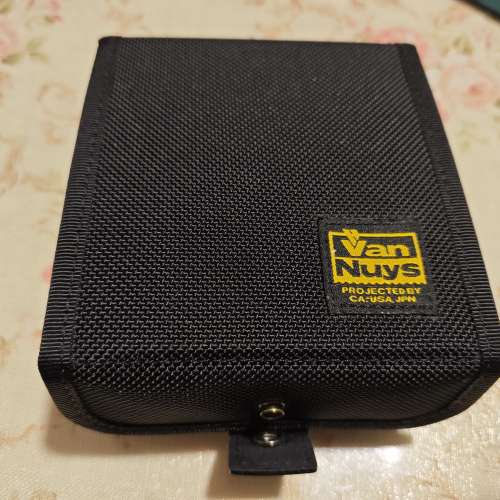 VanNuys 耳機收纳盒