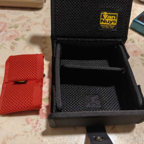 VanNuys 耳機收纳盒