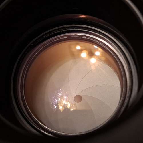 Tamron 90/2.8 Macro 騰龍 微距 1:1 90mm 90 for Nikon 尼康 F 鏡片通透冇花冇霉 ...