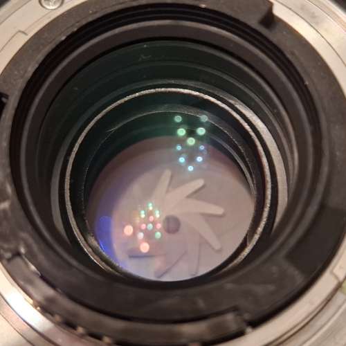 Tamron 90/2.8 Macro 騰龍 微距 1:1 90mm 90 for Nikon 尼康 F 鏡片通透冇花冇霉 ...