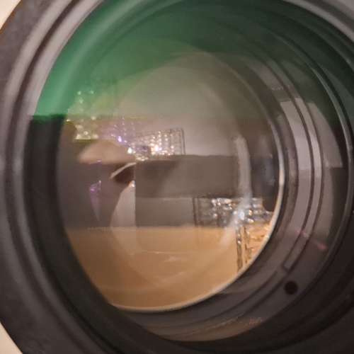 Nikon 200mm AFD F4 Micro Lens 微距 一代微距王 95%新, 少用