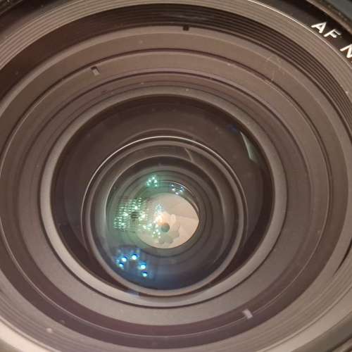 超平 新淨靚仔 Nikon 20-35 20-35mm F2.8 D