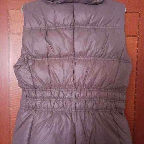 Esprit 羽絨背心 down vest