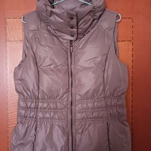 Esprit 羽絨背心 down vest
