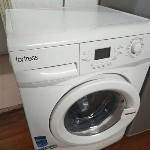 豐澤牌洗衣機，8成新。