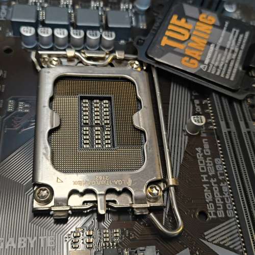 H610M H DDR4 Micro ATX主板 ((正版Window11Pro啟動碼)) Socket 1700