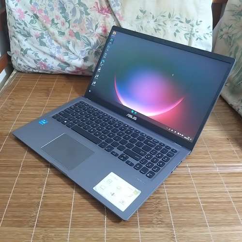 Asus X515E