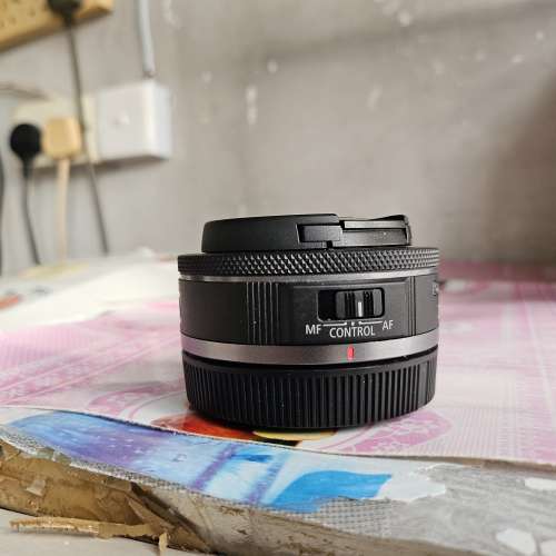 canon rf 28mm f2.8