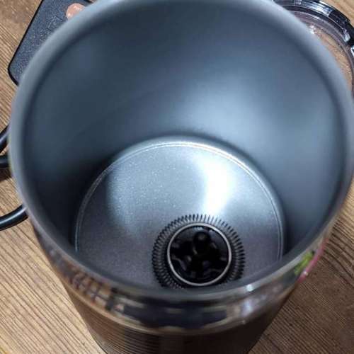 Nespresso Aeroccino 3 奶泡機
