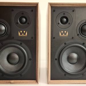 Wharfedale Super Denton