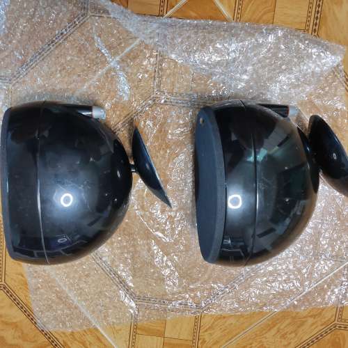 Kef hts3001se 雞蛋喇叭 speaker 1對