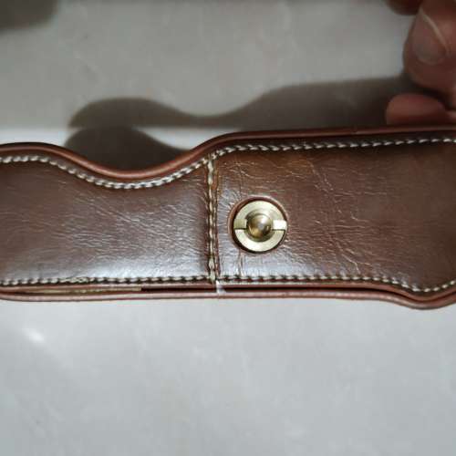 Fujifilm X-A7專用皮套