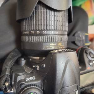 Nikon D300