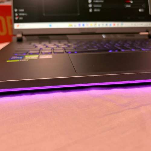 ASUS ROG Strix G16 GeForce RTX 4060,  i7-13650HX, 16GB DDR5, 512GB PCIe SSD